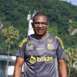 Santos contrata ex-auxiliar de Tite para comissão técnica fixa