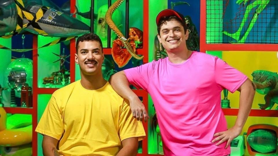 ‘Você Sabia’ no BBB 25? Youtubers com mais de 45 milhões de inscritos são especulados