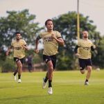 Clube da Série B anuncia pacotão de reforços para 2025; veja os nomes