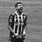 Após provocação de reforço do Cruzeiro, titular do Atlético manda recado