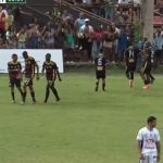 Tupinense goleia Inter e avança à semifinal da Copa Itatiaia KTO