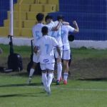 Cruzeiro marca no fim e arranca primeira vitória na Copinha