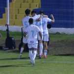Cruzeiro marca no fim e arranca primeira vitória na Copinha