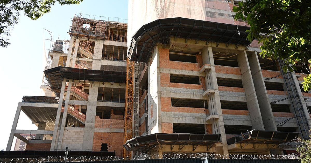 Mercado imobiliário de Belo Horizonte encerra o ano otimista