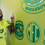 Clube da Série A anuncia contratação de Reinaldo, ex-Grêmio e São Paulo