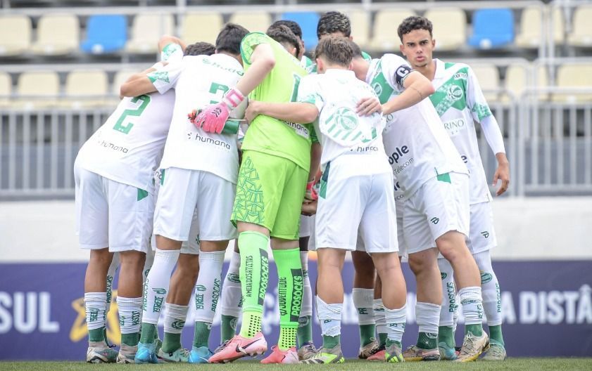 Juventude x América-RN: horário e onde assistir ao vivo pela Copinha