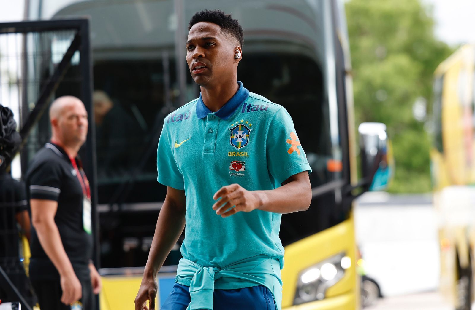 São Paulo conquista vantagem para contratar Wendell antecipadamente