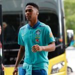 São Paulo conquista vantagem para contratar Wendell antecipadamente
