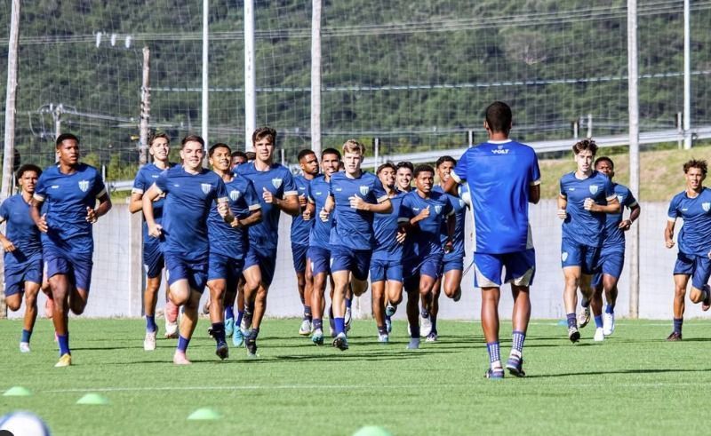 RB Bragantino x Avaí: horário e onde assistir ao vivo pela Copinha