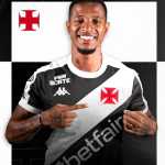 Vasco anuncia a contratação do volante Tchê Tchê, ex-Botafogo e Atlético