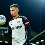 Palmeiras avança por Andreas Pereira, mas depende de decisão do Fulham