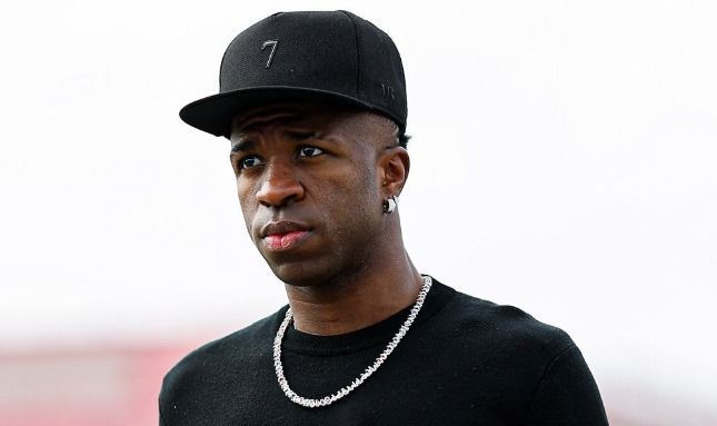 Jornalista espanhol detona Vini Jr e revela situação do brasileiro no Real Madrid