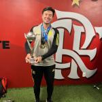 Flamengo troca profissionais e tem novo departamento médico para 2025