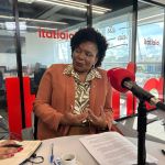Após demissão de Pimenta, ministra diz que estão 'todos à disposição do presidente Lula'