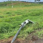 Radar da BR-458 recolhido será reinstalado após reparos