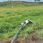 Radar da BR-458 recolhido será reinstalado após reparos