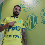Clube da Série A anuncia contratação de atacante campeão pelo Corinthians