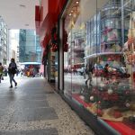 Vendas de Natal foram positivas para o varejo da capital mineira