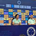 Diretora do Cruzeiro lamenta rebaixamento do Atlético no Brasileiro Feminino