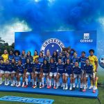Cruzeiro feminino celebra seis anos de história, e diretora projeta temporada