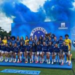 Cruzeiro terá ex-diretora de vôlei do Minas em projeto do futebol feminino