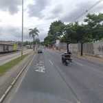 Motociclista morre após acidente com caminhão na av. Antônio Carlos, em BH