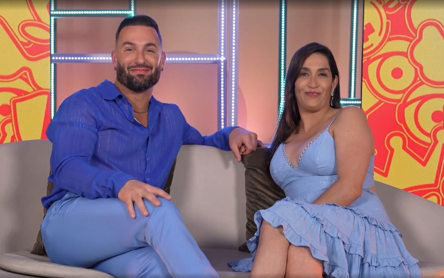 BBB 25: Diego e Daniele Hypolito reclamam de exclusão: 'Ninguém chama a gente para nada'