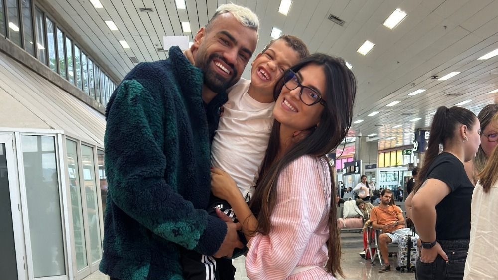 Fabrício Bruno, do Flamengo, embarca para os EUA para reforçar o Cruzeiro