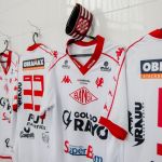 Influenciador inova e será patrocinador master de equipe carioca; veja