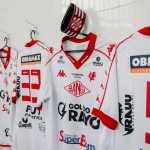 Influenciador inova e será patrocinador master de equipe carioca; veja