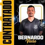 Ex-Cruzeiro e Vasco, atacante é dispensado do Democrata-GV menos de um mês após anúncio