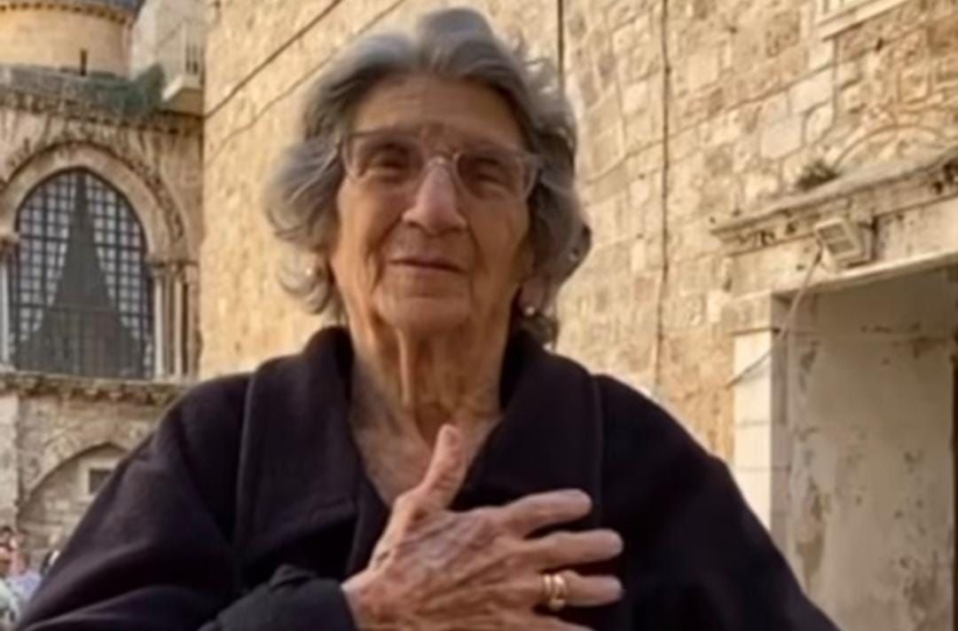 Celso Portiolli lamenta a morte da mãe, Dona Dibe, aos 98 anos