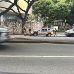 Polícia prende suspeito de assassinar 'Sagat' na Praça da Liberdade, em BH