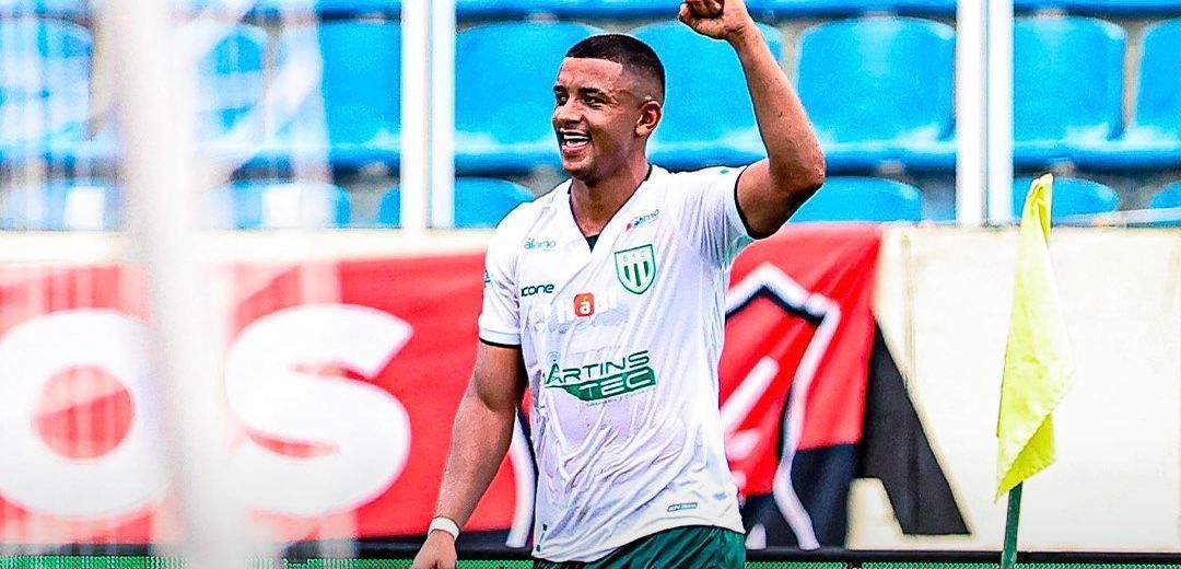 Boavista vence o time alternativo do Flamengo na estreia no Campeonato Carioca