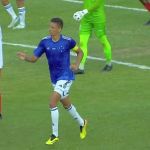 Cruzeiro vence América-RJ nos pênaltis e avança à terceira fase da Copinha
