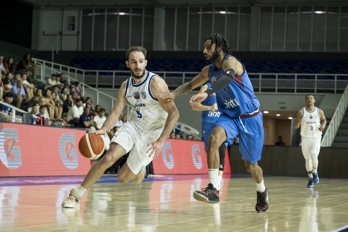 KTO Minas bate Biguá no Uruguai e encaminha classificação antecipada na Champions