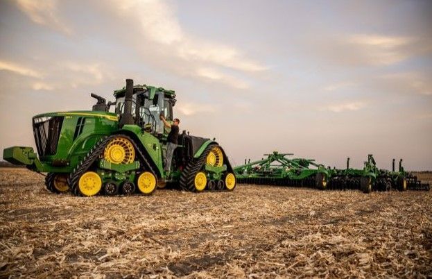 Agricultura familiar ganha novos equipamentos