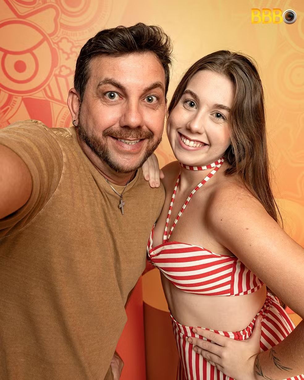 BBB 25: saiba para quais times torcem os participantes do reality show