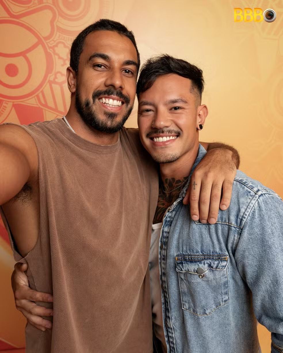 BBB 25: Quem está no Monstro? Veja qual dupla foi escolhida para o castigo