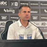 Bruno Henrique, Soteldo, Brenner... Victor abre o jogo sobre mercado do Atlético