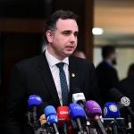 Rodrigo Pacheco diz que lei que soluciona dívidas de Minas com União é “inteligente” e “efetiva’