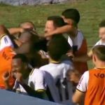 Criciúma vence o Mirassol e avança de fase na Copinha