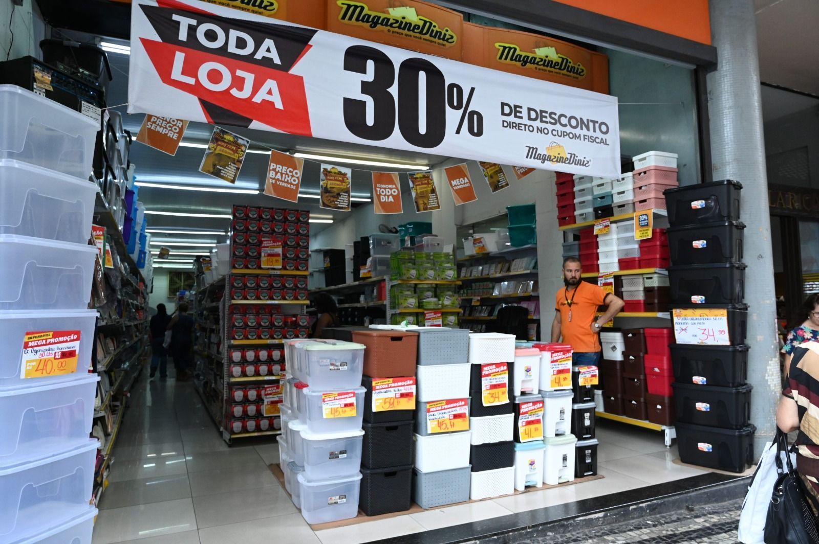 Quando é a Semana do Consumidor em 2025? Tire suas dúvidas