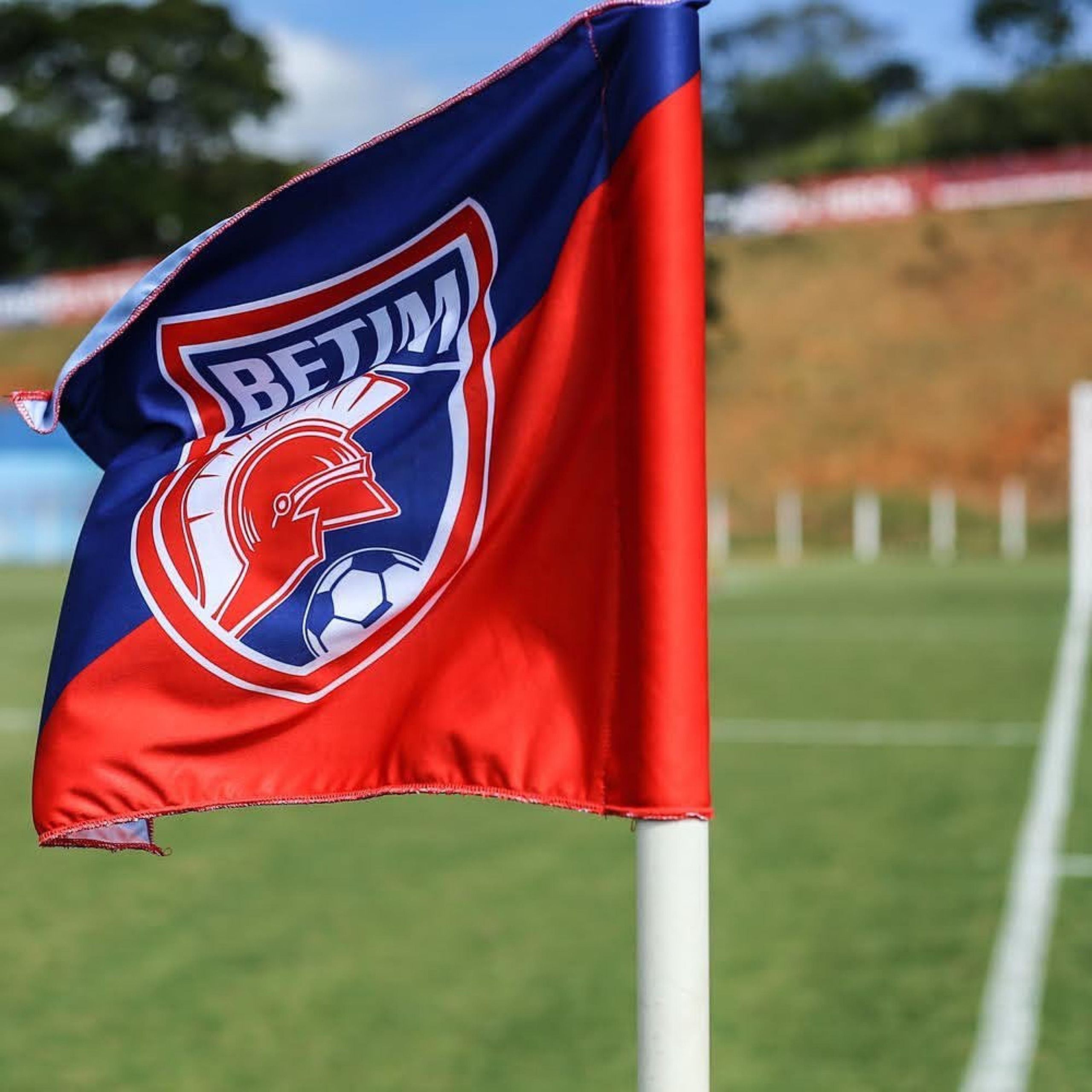 Betim Futebol no Mineiro 2025: elenco e expectativas do clube para a competição