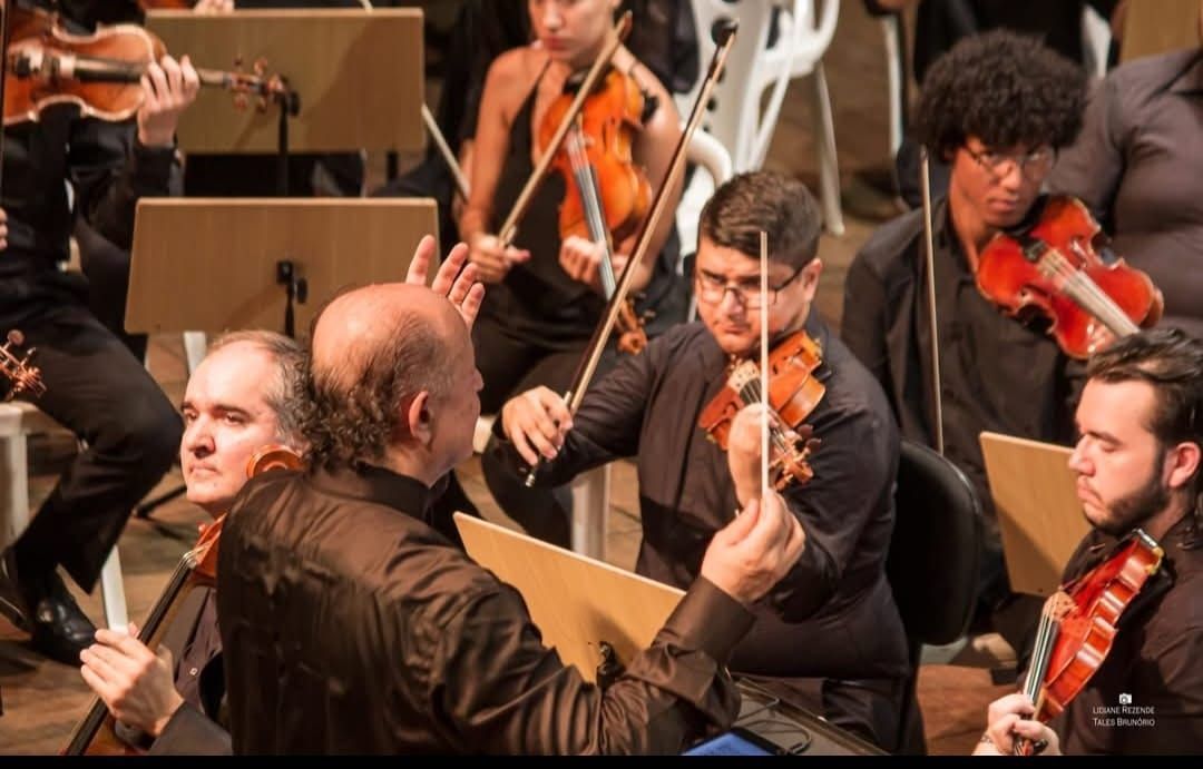 “Música nas Montanhas” espalha concertos clássicos por Poços de Caldas