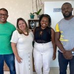 Conselho da Igualdade Racial de Varginha faz parceria com a Secretaria Municipal de Educação