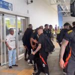 Com surpresa, Atlético embarca para os EUA; veja jogadores relacionados