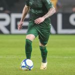 Coritiba renova patrocínio máster com Reals Bet; veja detalhes