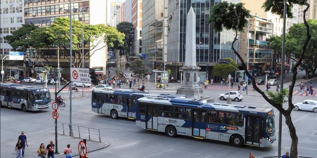 Aumento da gratuidade no transporte público de BH impacta nos custos do sistema