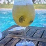Enquanto Sidônio administra crise do PIX, ex-ministro da Secom posta foto de drink na piscina